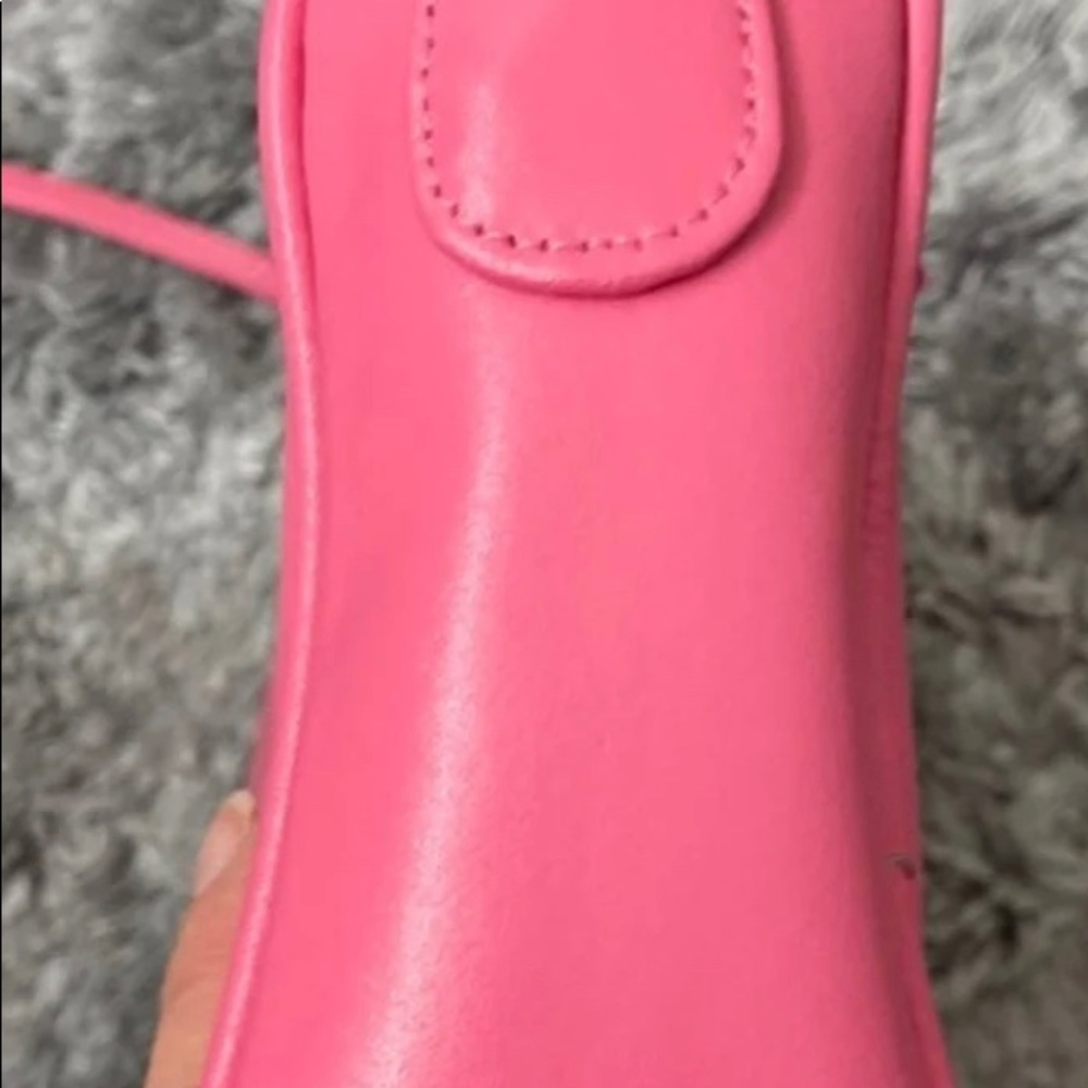 Pink Purse - Picture 4 of 5